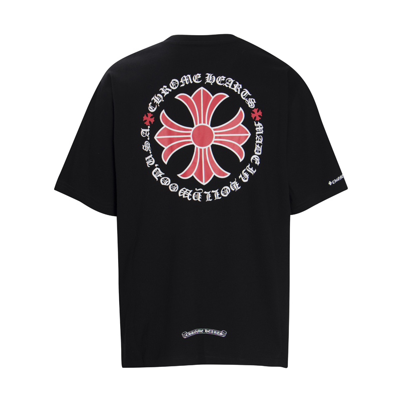 Chrome Hearts T-Shirts